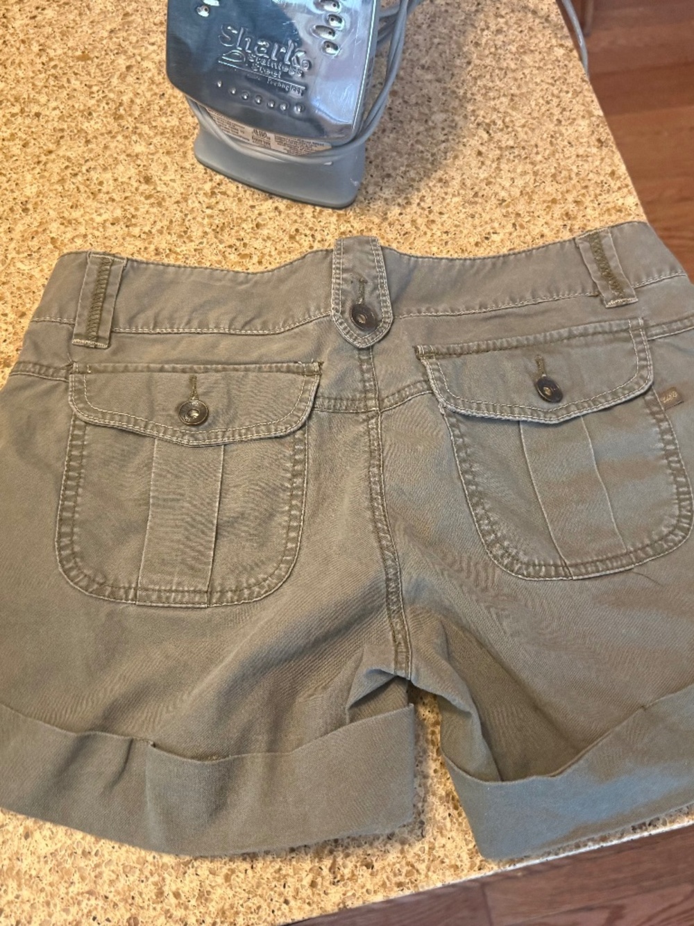 Unionbay shorts